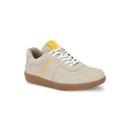 AfroJack Men Colourblocked Sneakers