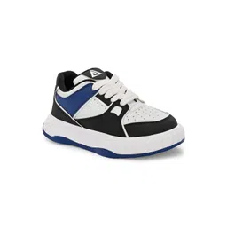 AfroJack Men Colourblocked Sneakers