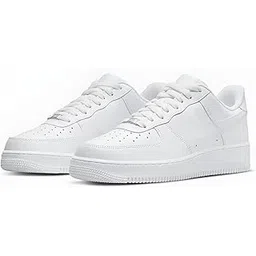 Air Force Black Sneakers for Men|Comfortable Shoes n-2.0
