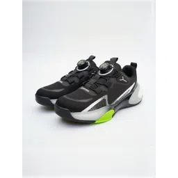 Air Italy Men Mesh Running Non-Marking Shoes