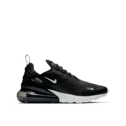 Air Max 270 Lace-Up Running Shoes