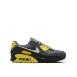 Air Max 90 Lace-Up Running Shoes