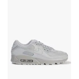 Air Max 90 Low-Top Lace-Up Sneakers