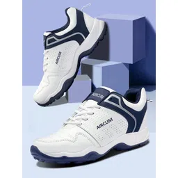 Aircum Men Mesh Walking Non-Marking Shoes