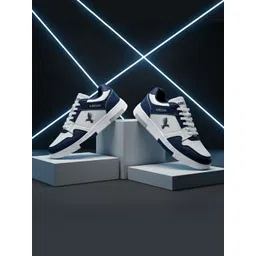 Aircum Men Running Non-Marking Shoes