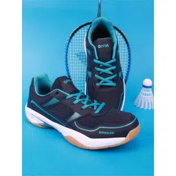 Aivin Men Badminton Non-Marking Shoes