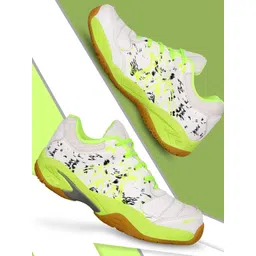 Aivin Men Badminton Non-Marking Shoes