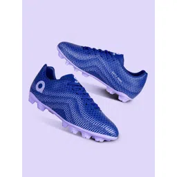 Aivin Men Cleated Football Shoes
