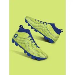 Aivin Men Cleated Football Shoes