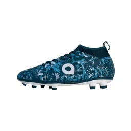 Aivin Men Football Non-Marking Shoes