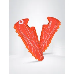 Aivin Men Football Shoes