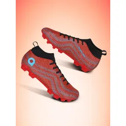 Aivin Men Football Shoes