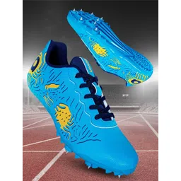 Aivin Men Maze Runner All-Rounder Running Shoes