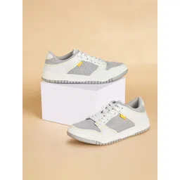 Ajile by Pantaloons Men Colourblocked Sneakers