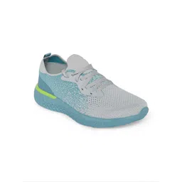 Ajile by Pantaloons Men Grey Running Non-Marking Shoes