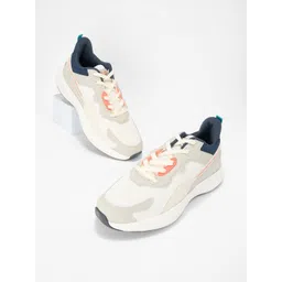 Ajile by Pantaloons Men Mesh Walking Non-Marking Shoes