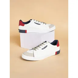 Ajile by Pantaloons Men Perforated Sneakers