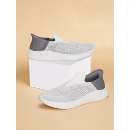 Ajile by Pantaloons Men Slip-On Walking Shoes