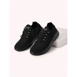 Ajile by Pantaloons Men Textile Running Shoes