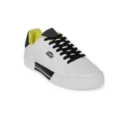 Ajile by Pantaloons Men White Casual Sneakers