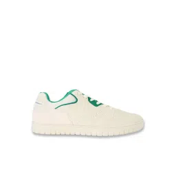 Ajile by Pantaloons Men's Off White Sneakers