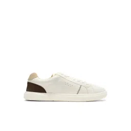 Ajile by Pantaloons Men's White Sneakers