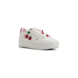 ALDO CherryLovea Women Printed Sneakers
