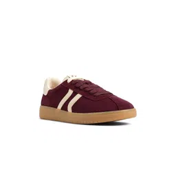 ALDO CHICSNEAKER Women Leather Sneakers