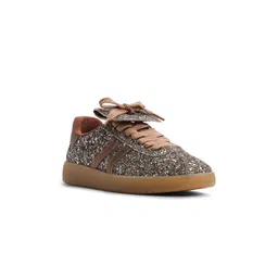 ALDO Itsneaker Women Woven Design Sneakers