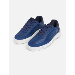 ALDO Men Blue Sneakers