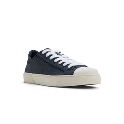 ALDO Men Colourblocked Textile Sneakers