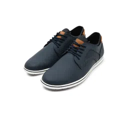 ALDO Men Lace-Ups Colourblocked Sneakers