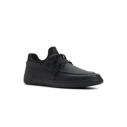 ALDO Men Lace-Ups Round Toe Sneakers