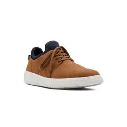 ALDO Men Round Toe Lace Up Sneakers