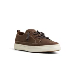 ALDO Men Round Toe Sneakers