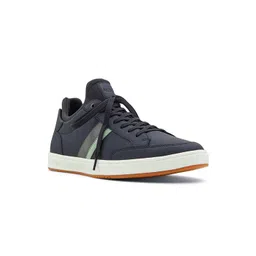 ALDO Men Striped Comfort Insole Sneakers