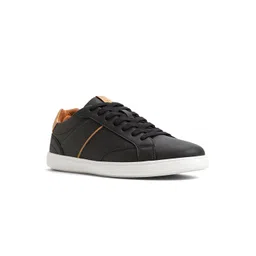 ALDO Men Textured Sneakers