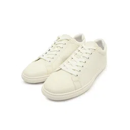 ALDO Men Woven Design Sneakers