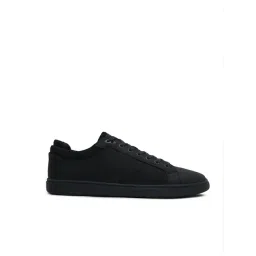 Aldo Men's Black Casual Sneakers