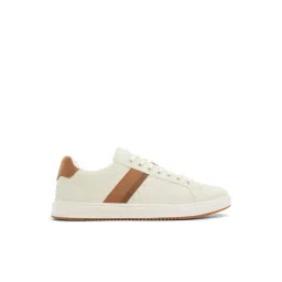 Aldo Men's Bone Casual Sneakers