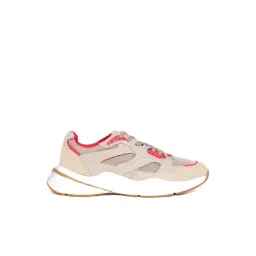 Aldo Men's Brown Casual Sneakers