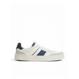 Aldo Men's ELIOA White Overflow Sneakers
