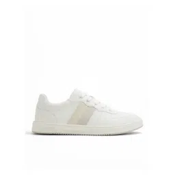 Aldo Men's MORRISEY White Sneakers