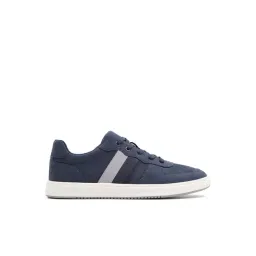 Aldo Men's Navy Casual Sneakers