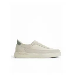 Aldo Men's PRENTICEA Natural Sneakers