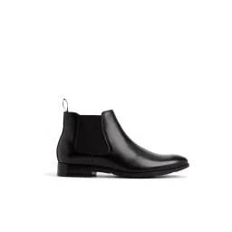 Aldo Men's SOSAA Black Chelsea Boots