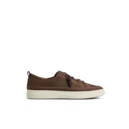 Aldo Men's TRISTIN Brown Casual Sneakers