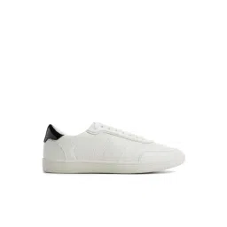 Aldo Men's UPTOWN White Casual Sneakers