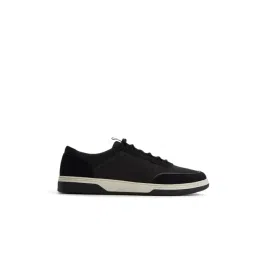 Aldo Men's ZAVIERA Black Casual Sneakers