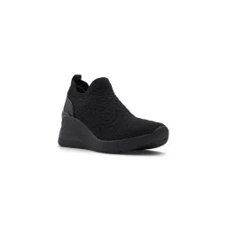 Aldo SEVANA-IN007 Women Black Sneakers